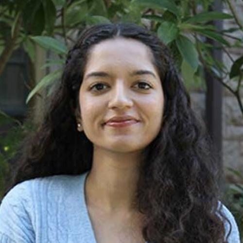 Sonakshi Sharma's photograph