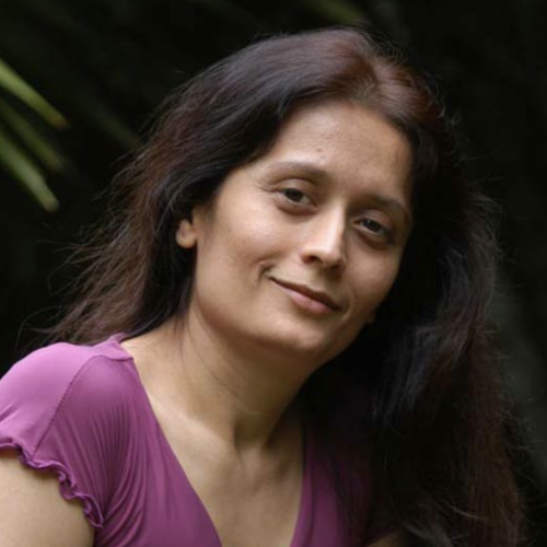 Swati Ramanathan's photograph