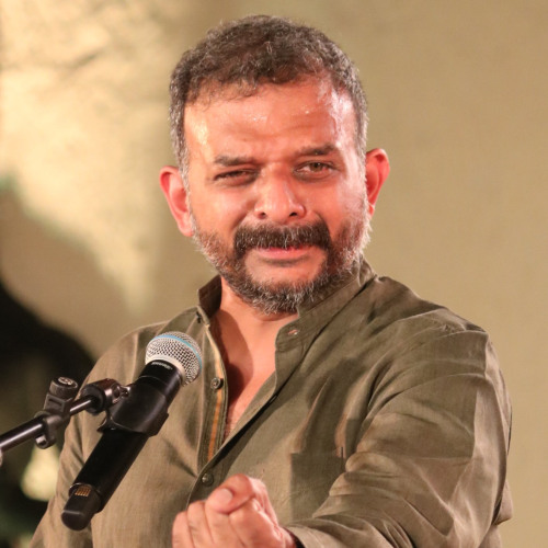 TM Krishna