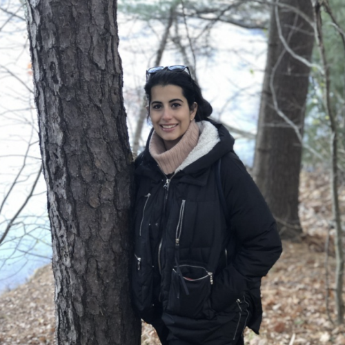 Tara Dhaliwal's photograph