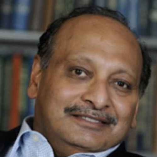 Uday Mehta's photograph