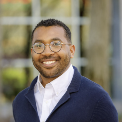 William Lodge's photograph