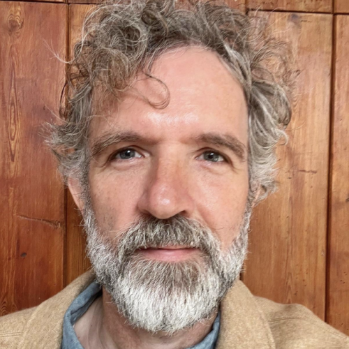 Finnian Gerety's Photograph