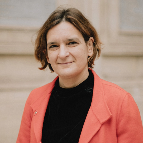 Esther Duflo