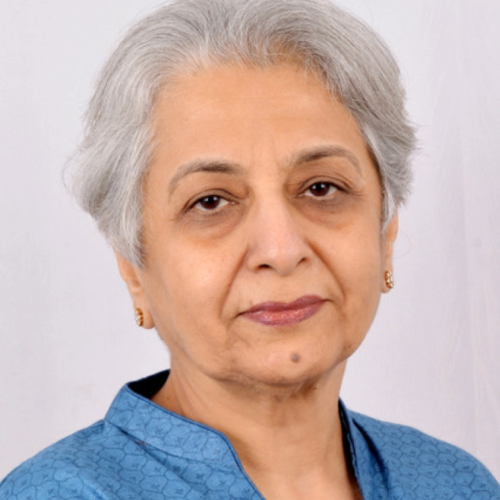 Niraja Jayal