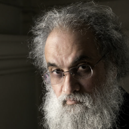 sanjay subrahmanyam's photograph