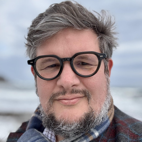 Gilles Verniers photograph