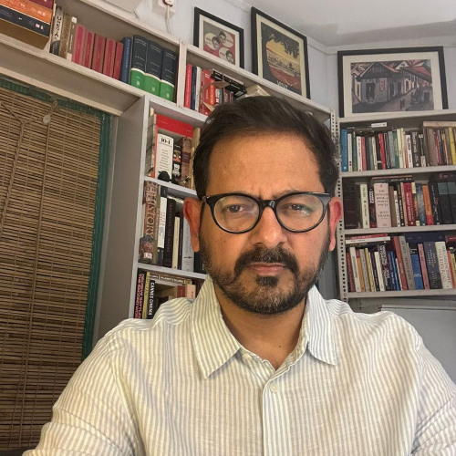 Aritit Sen's Photograph